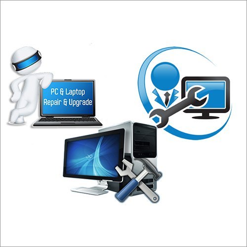 Laptop Technical Service