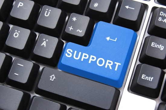 Desktop Technical Support